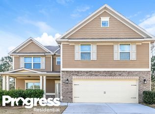 677 Rockingham Dr, Lithia Springs, GA 30122