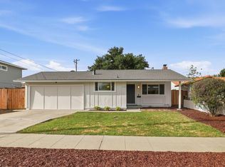4599 Norwich Way, San Jose, CA