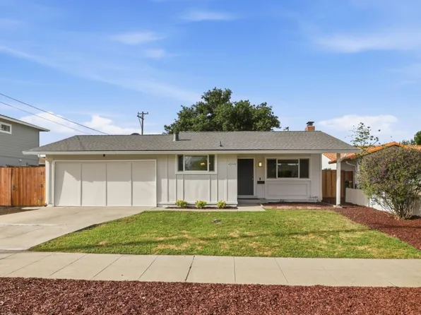 4599 Norwich Way, San Jose, CA 95130