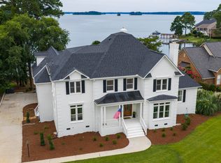 150 Lake Vista Dr, Chapin, SC 29036