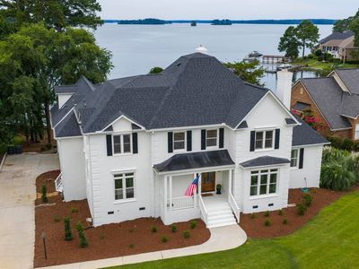 150 Lake Vista Dr, Chapin, SC, 29036