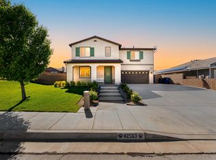 42563 Camden Way, Lancaster, CA