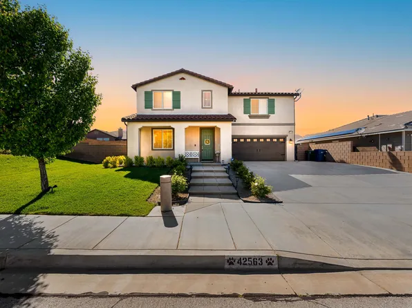 42563 Camden Way, Lancaster, CA 93536