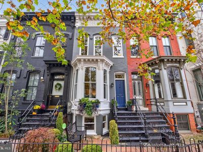 114 4th St NE, Washington, DC, 20002