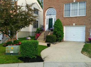 3844 Berleigh Hill Ct, Burtonsville, MD 20866