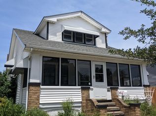 18703 Kewanee Ave, Cleveland, OH 44119