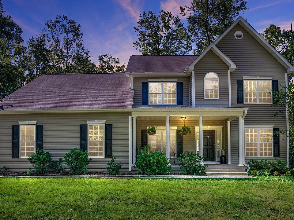 1st image of 7199 Arrow Wood Dr