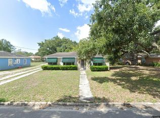 241 Dewey Cir, Biloxi, MS 39531