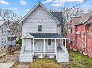28 Lydia St, Binghamton, NY 13905