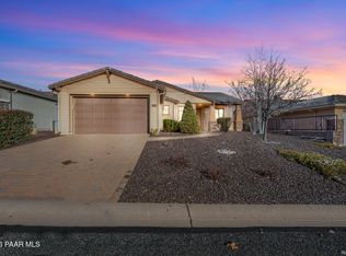 1227 Sarafina Dr, Prescott, AZ 86301