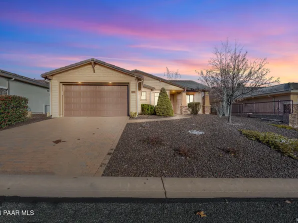 1227 Sarafina Dr, Prescott, AZ 86301