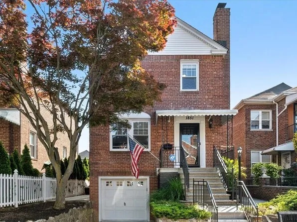 1851 Hering Avenue, Bronx, NY 10461
