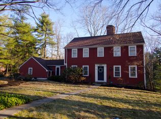 3000 Hartswood Dr, Allison Park, PA 15101