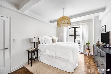 Rented by Halstead Real Estate