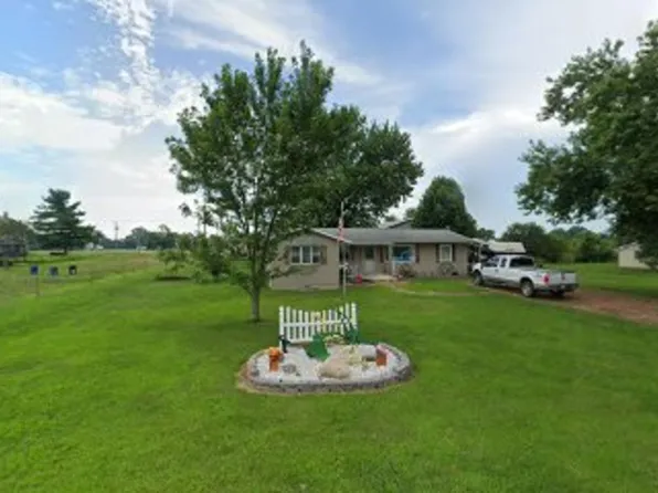 9177 W 450 N, Cromwell, IN 46732