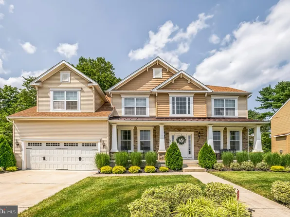 185 Blue Anchor Rd, Sicklerville, NJ 08081