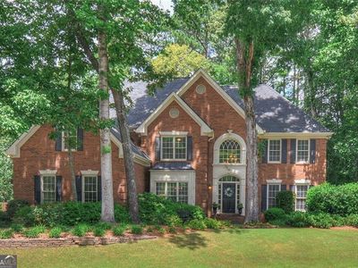 3999 The Dales Ln NW, Peachtree Corners, GA, 30092