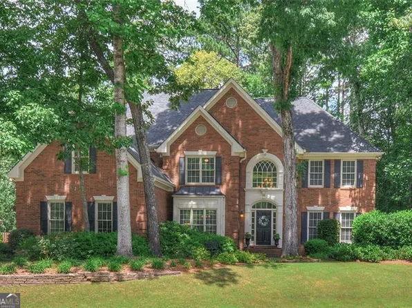 3999 The Dales Ln NW, Peachtree Corners, GA 30092