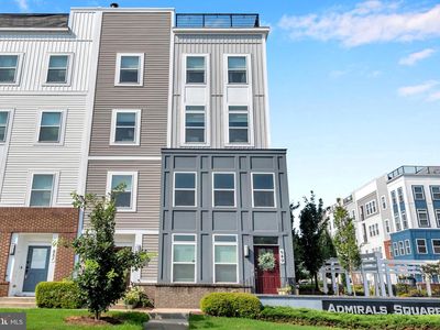 547 Leftwich Ln #88, Annapolis, MD, 21401