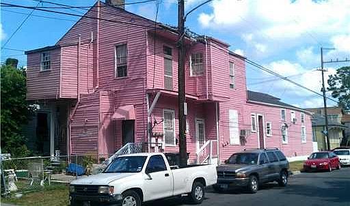 2nd image of 3441-43 Baronne St