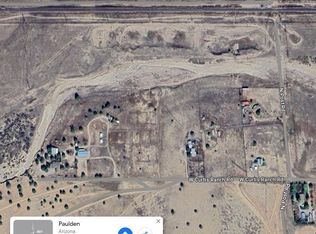 N/a Santa Fe Rd, Paulden, AZ 86334