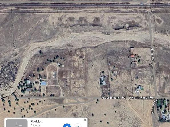 N/a Santa Fe Rd, Paulden, AZ 86334