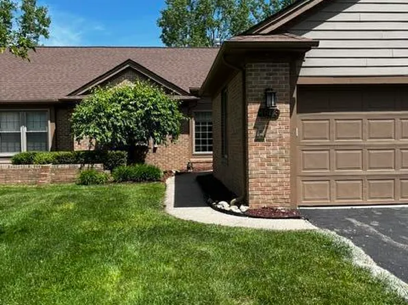 4853 Lone Oak Ct #11, Ann Arbor, MI 48108