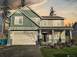 5563 Timberridge Dr, Mount Vernon, WA 98273