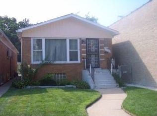 11302 S Vincennes Ave, Chicago, IL 60643