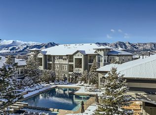 Talon Hill, Colorado Springs, CO 80921