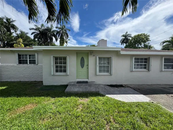88 NW 85th St, Miami, FL 33150