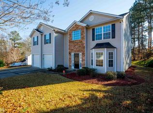 3582 Coveside Ct, Loganville, GA 30052