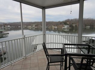 275 Flynn Rd UNIT 301, Lake Ozark, MO 65049