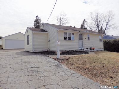 88 Brookview Avenue, Waterbury, CT, 06706
