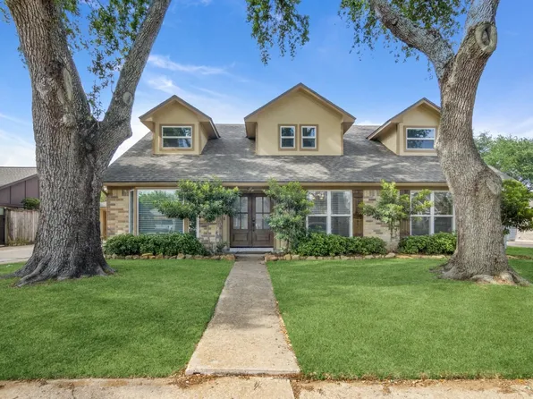 4403 Sao Paulo St, Pasadena, TX 77504
