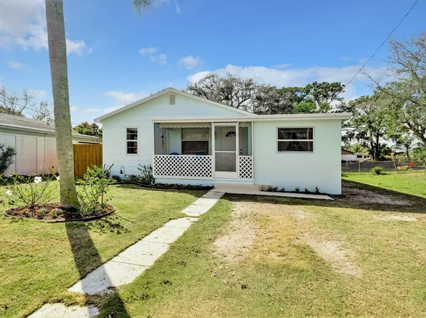 805 Mathis St, Lake Worth, FL 33461