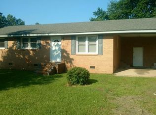 1006 Plowden Rd, Sumter, SC 29153