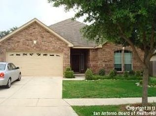 4632 Rader Pass, San Antonio, TX 78247