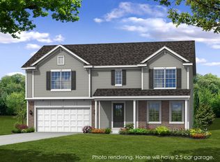 11824 Carolina St, Crown Point, IN 46307