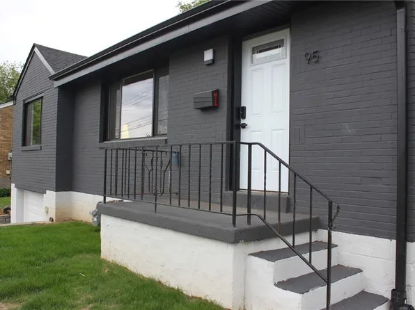 95 Maple Ave, Pittsburgh, PA 15202