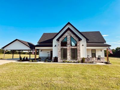 205 Howell Rd, Ward, AR, 72176