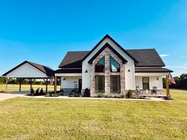 205 Howell Rd, Ward, AR 72176