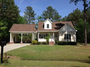 303 Emilys Dr, Tarboro, NC 27886