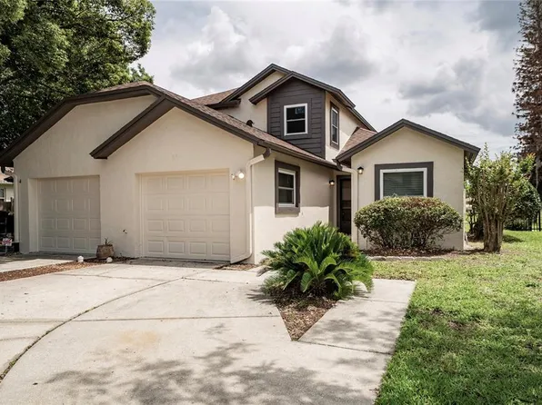 8534 Sparrowhawk Ct, Orlando, FL 32829