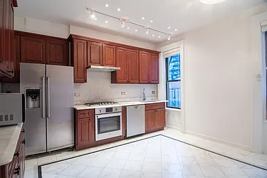 Rented by WAM Partners - William Moses Co.