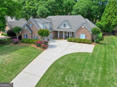 211 English Oaks Ln, McDonough, GA, 30253