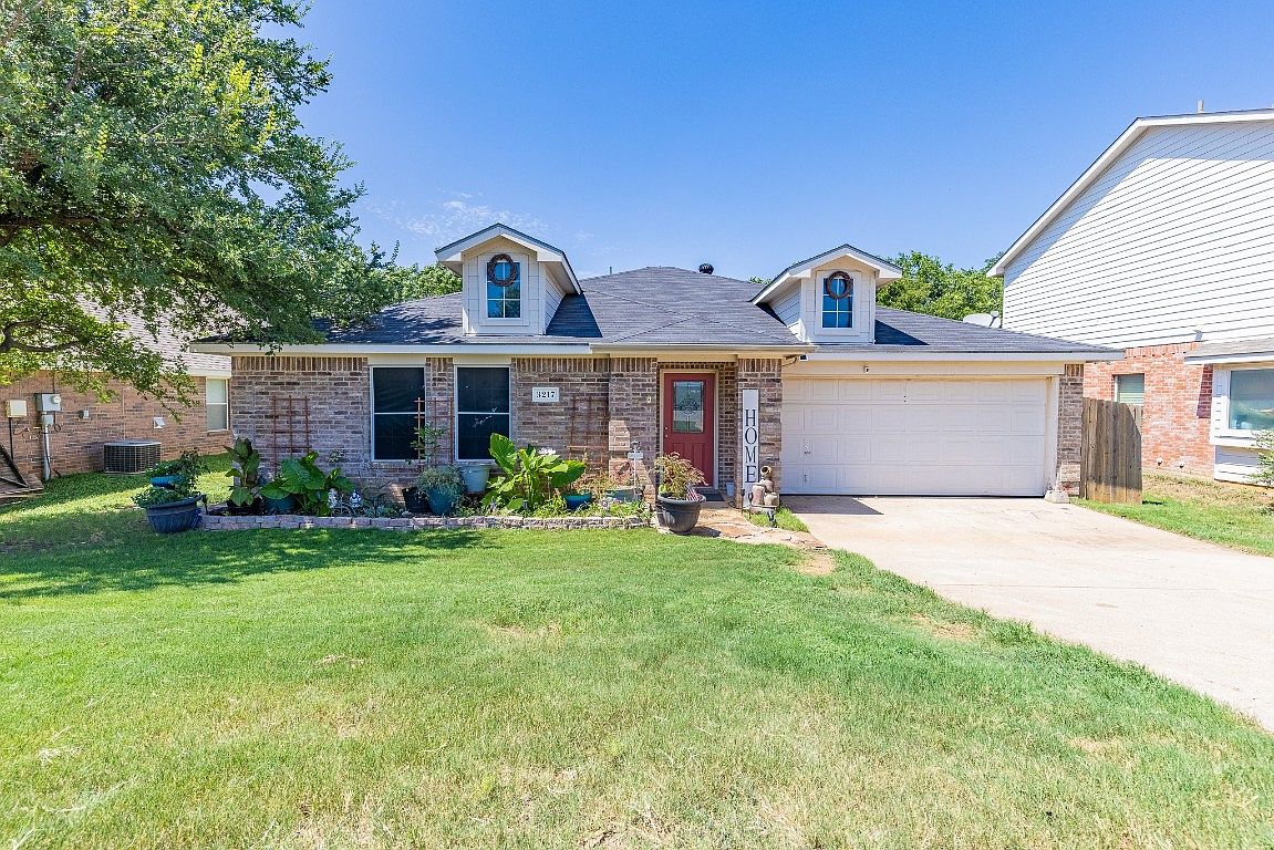 3217 Anysa Ln, Denton, TX 76209 Zillow