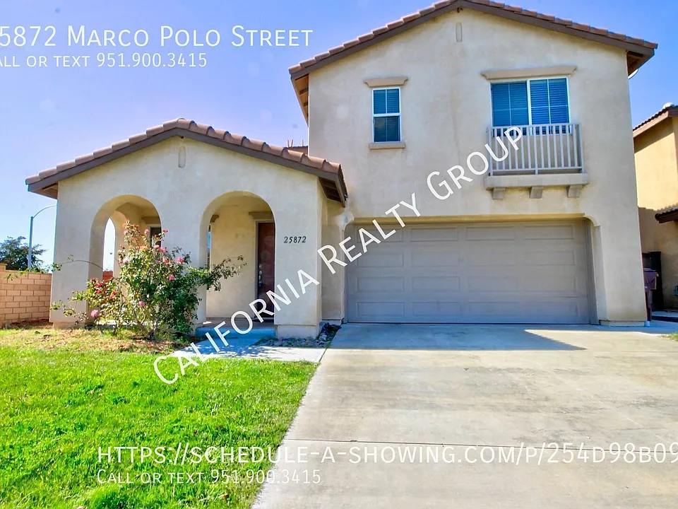 25872 Marco Polo St