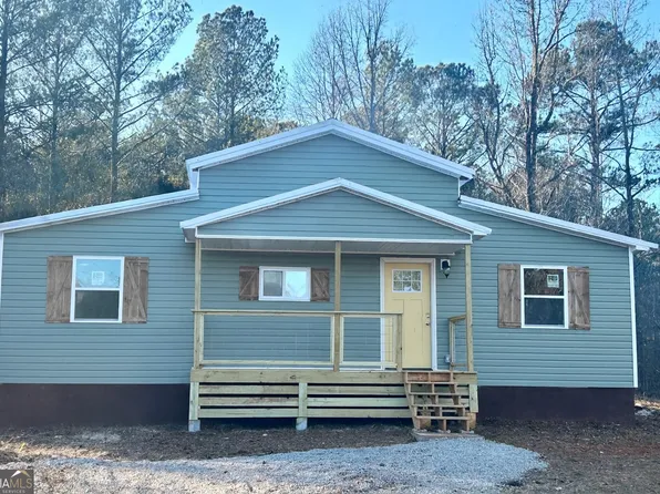 525 N River Cir, Hogansville, GA 30230