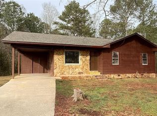 3945 Maple Grove Church Rd, Resaca, GA 30735